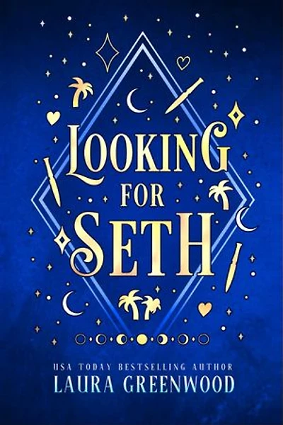 Looking for Seth