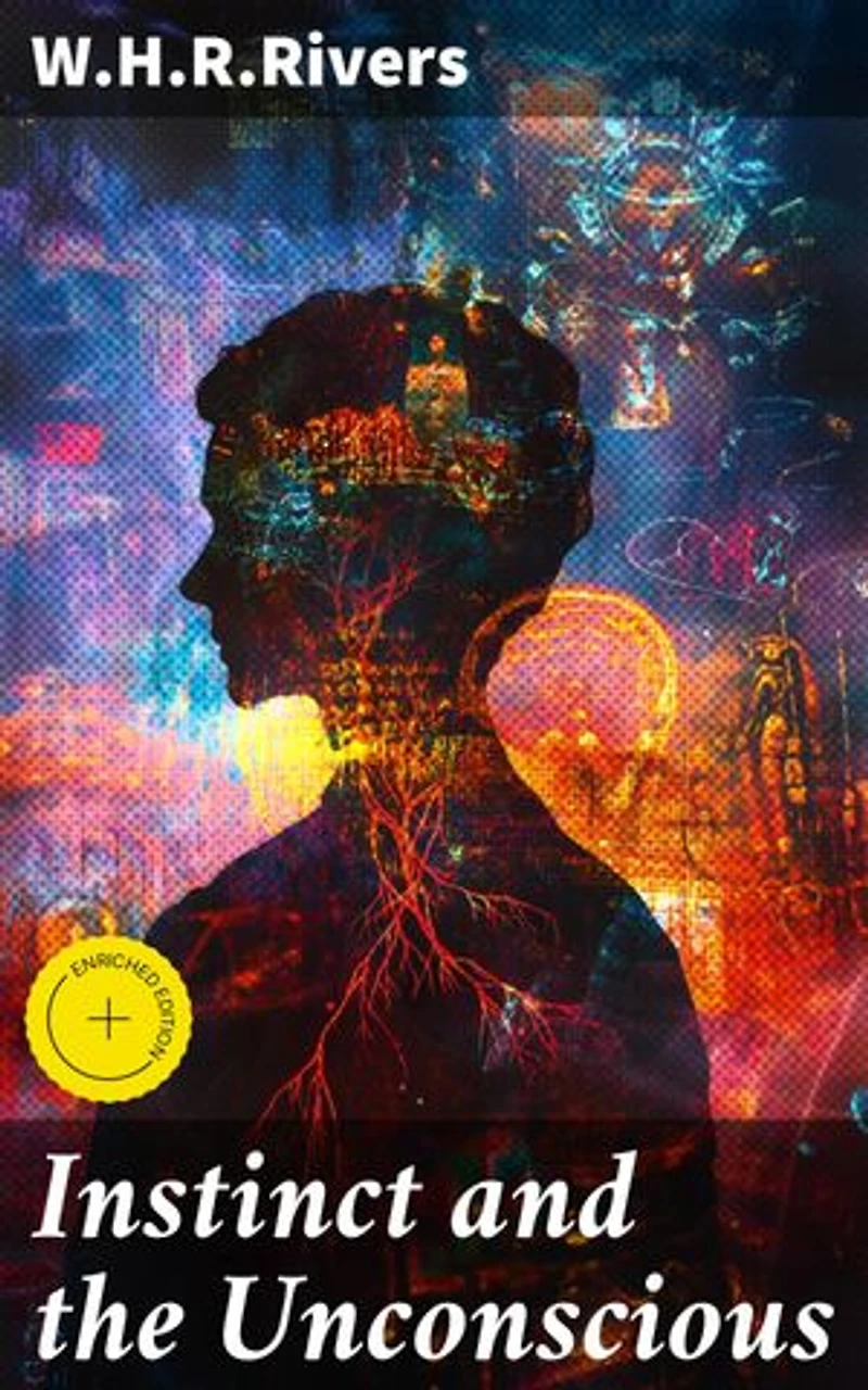 Instinct and the Unconscious: Enriched edition. Exploring the Depths of Human Behavior and the Mind