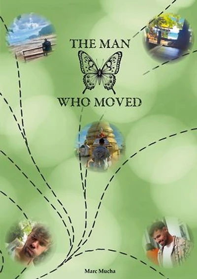 The man who moved: Traum(a)Fänger