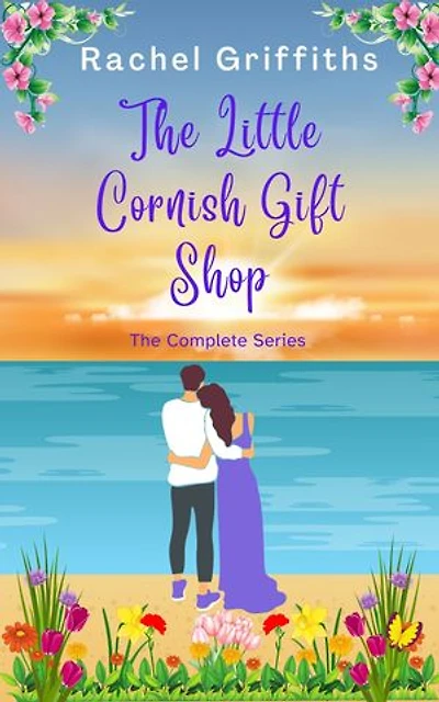 The Little Cornish Gift Shop: The Complete Series