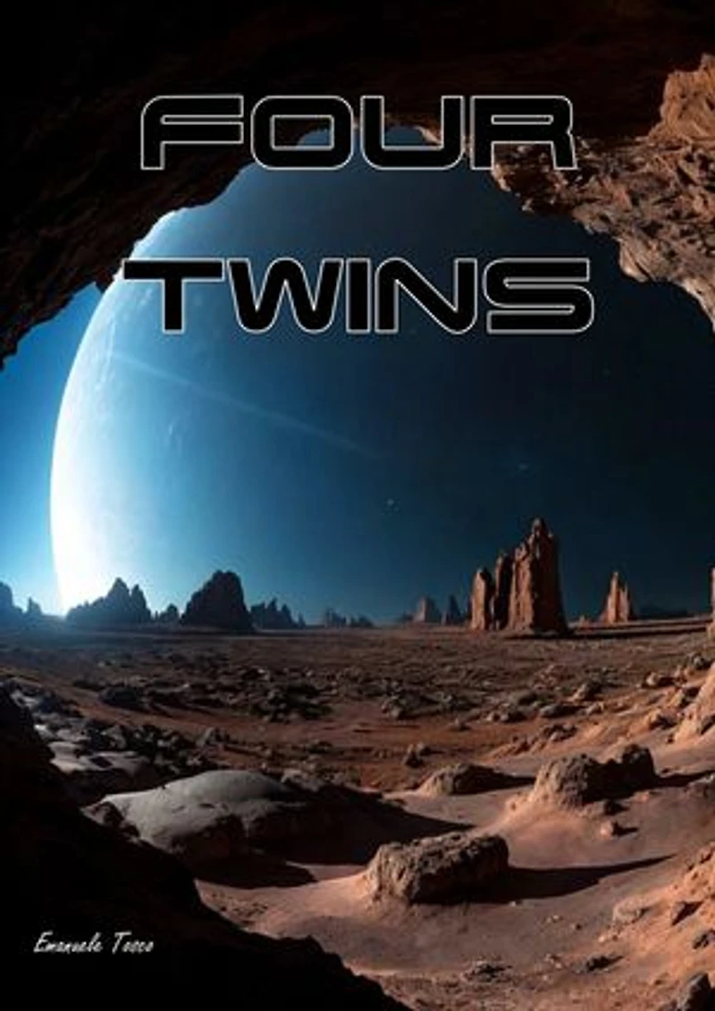 Four twins