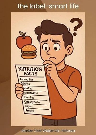 The label smart life: The label smart life, #0