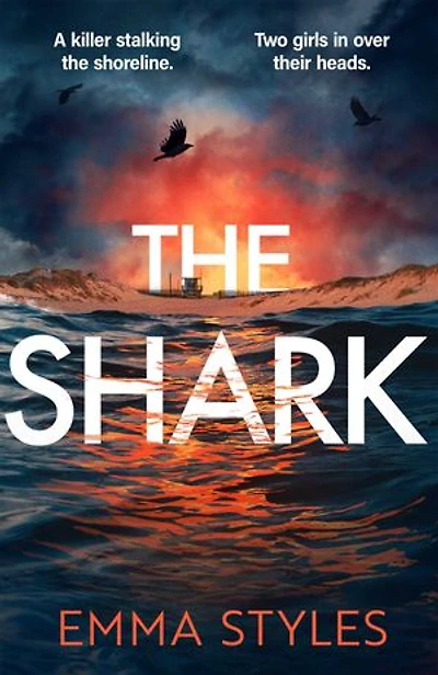 The Shark: A Novel