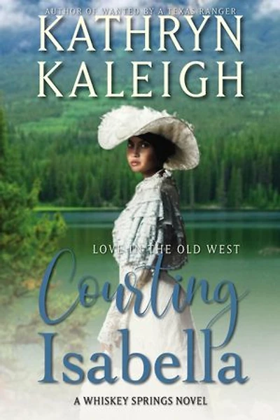 Courting Isabella