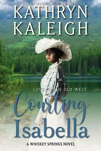 Courting Isabella