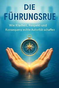 Die Führungsruhe: Wie Klarheit, Respekt und Konsequenz echte Autorität schaffen
