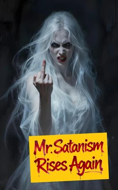 Mr. Satanism Rises Again