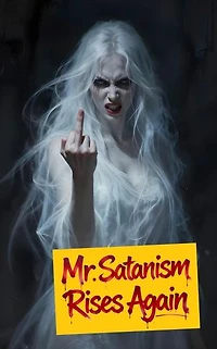 Mr. Satanism Rises Again