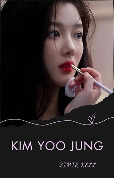 Kim Yoo Jung: Discovering Kim Yoo Jung's Journey: From a Young Star to a Rising Icon