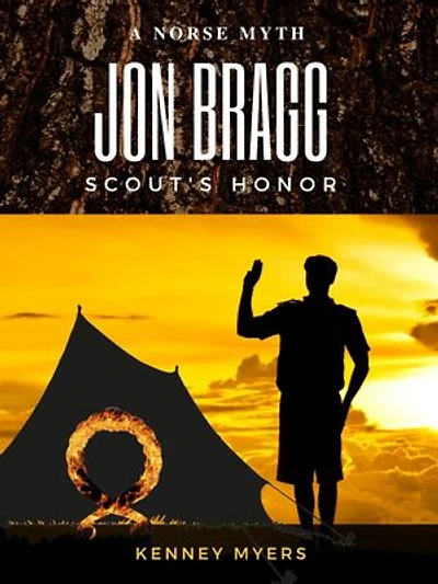 Jon Bragg Scout's Honor: Jon Bragg, #2