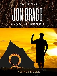 Jon Bragg Scout's Honor: Jon Bragg, #2
