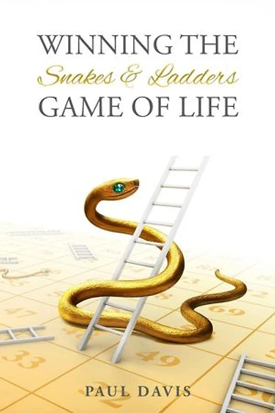 Winning the Snakes and Ladders Game of Life