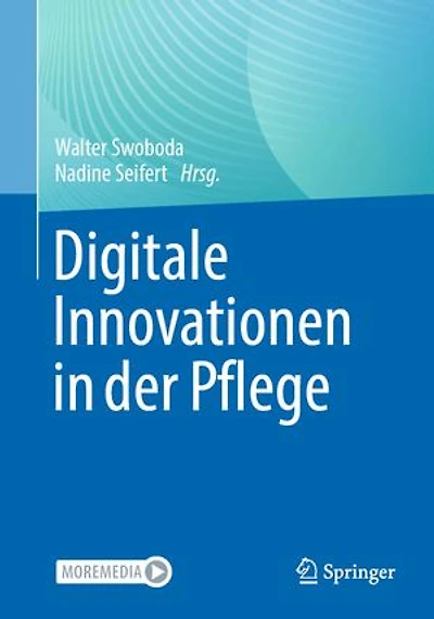 Digitale Innovationen Der Pflege