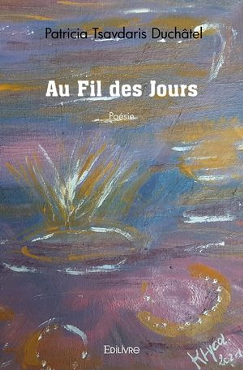 Au Fil des Jours