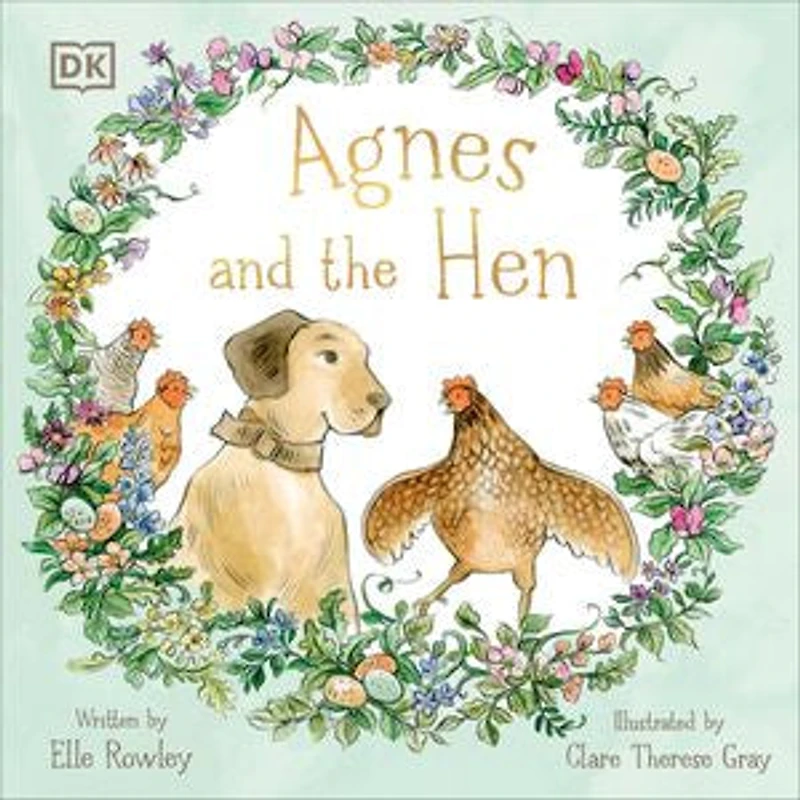 Agnes and the Hen