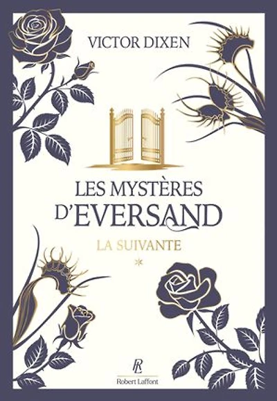 Les mysteres d'Eversand - tome 1 la suivante