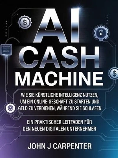 Ai cash machine (übersetzt)