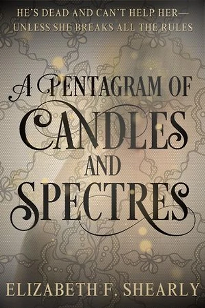 A Pentagram Of Candles And Spectres: Second Acts of Weary Warrior Women