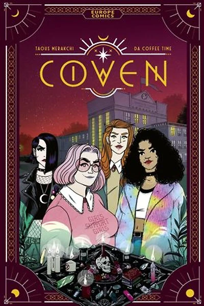 Coven