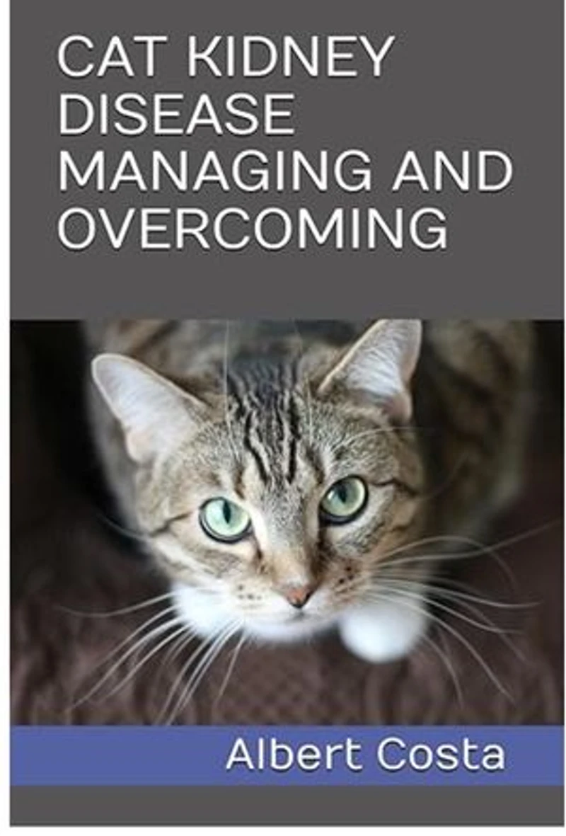 CAT KIDNEY DISEASE MANAGING AND OVERCOMING: FELINE KIDNEY DISEASE MANAGING AND OVERCOMING