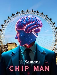 CHIP MAN: An extraordinary man controlled remotely by a brain implant, blending technology with deep ethical questions