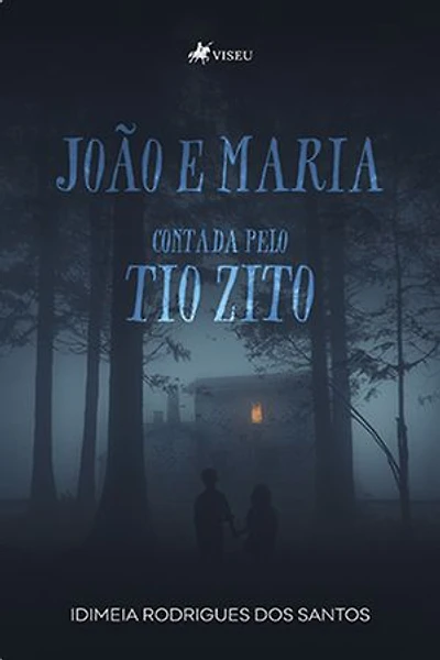 João e Maria Contada Pelo Tio Zito