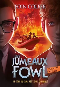 Les jumeaux Fowl
