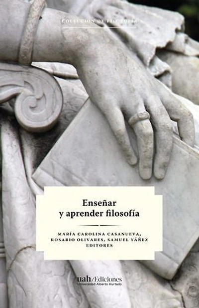 Enseñar y aprender filosofía