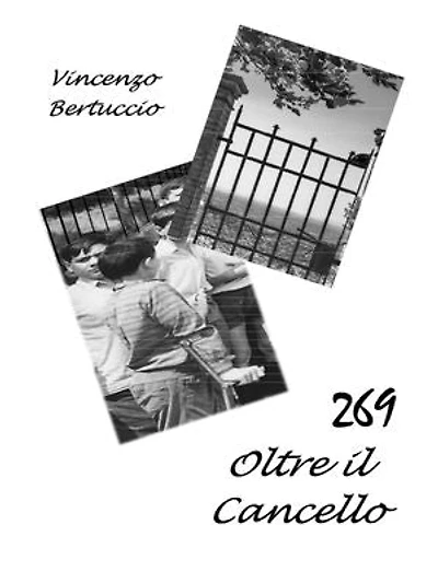 269 Oltre Il Cancello