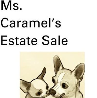 Ms. Caramel's Estate Sale: Yodel's Great Adventure, #2