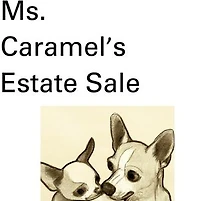 Ms. Caramel's Estate Sale: Yodel's Great Adventure, #2