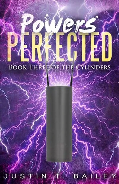 Powers Perfected