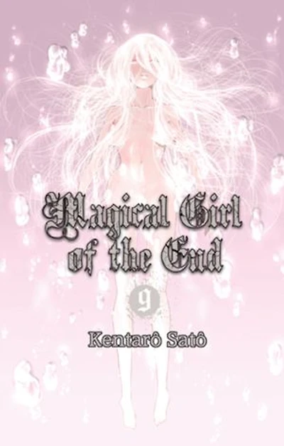 Magical girl of the end, Vol. 9
