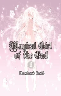 Magical girl of the end, Vol. 9