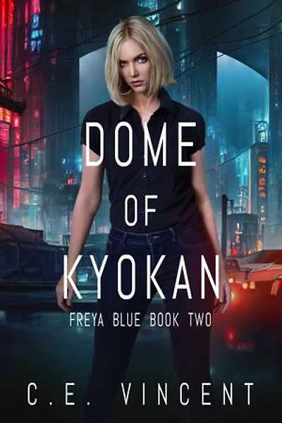 Dome of Kyokan