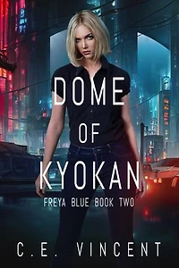 Dome of Kyokan