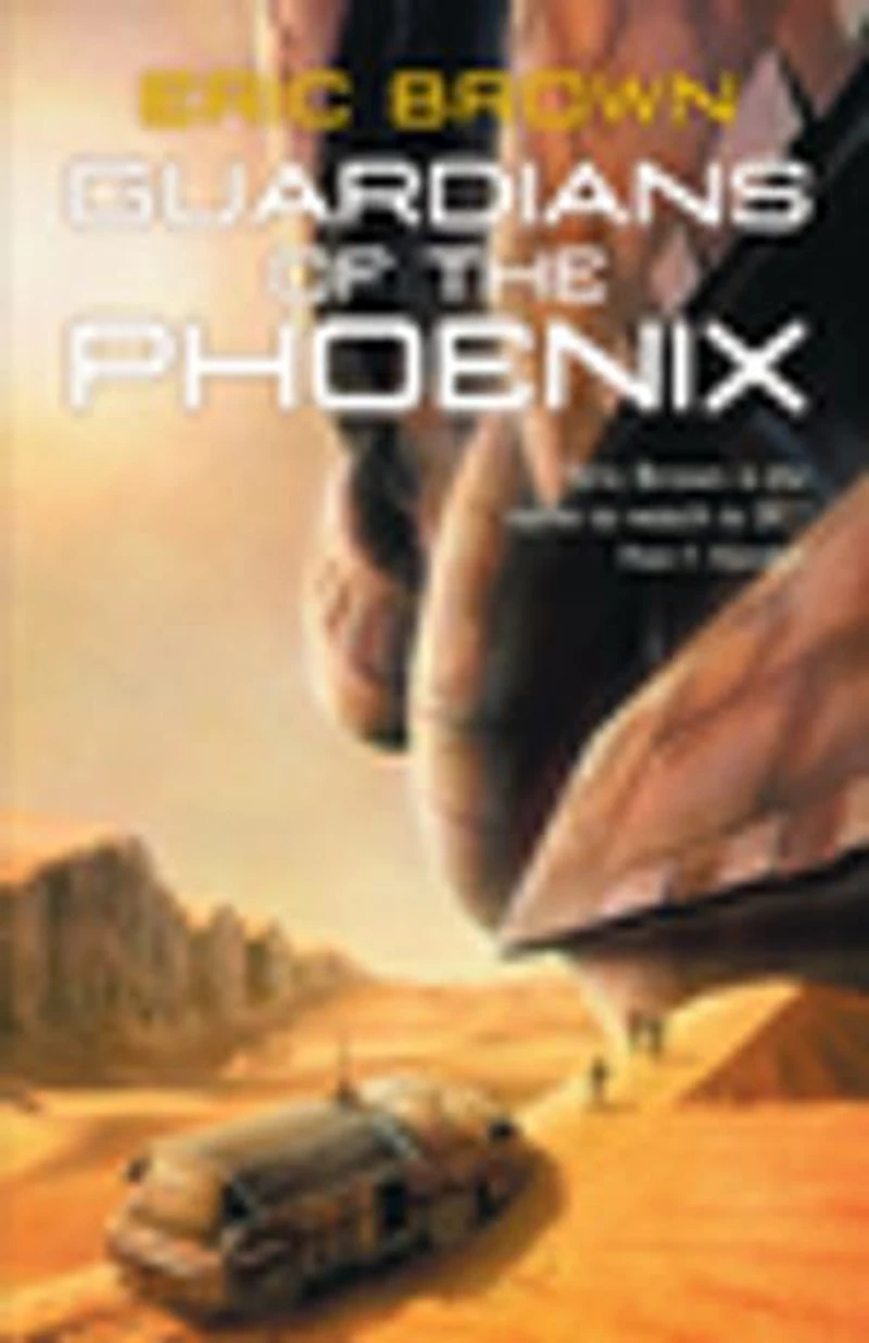 Guardians of the Phoenix