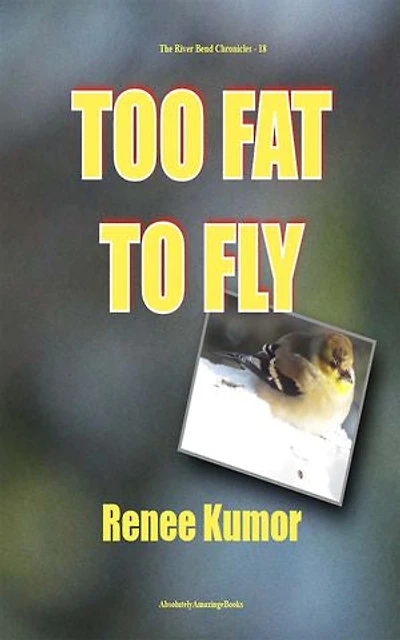 Too Fat To Fly