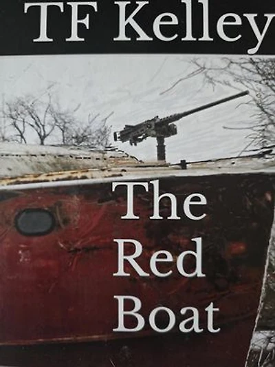 The Red Boat
