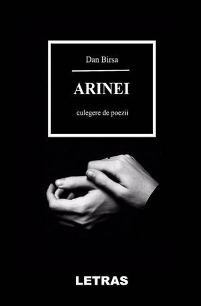 Arinei: Culegere de poezii