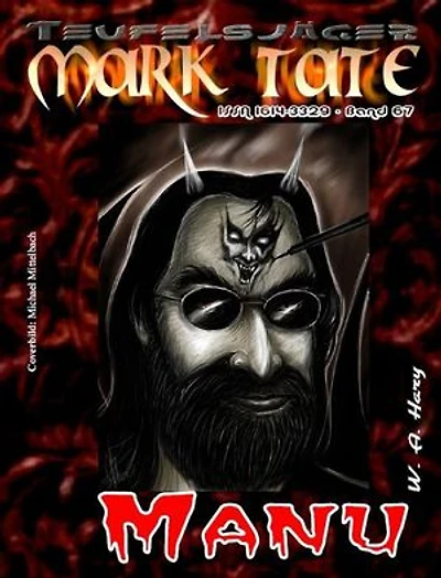 TEUFELSJÄGER 067: Manu: „Er ist der Größte - noch!“