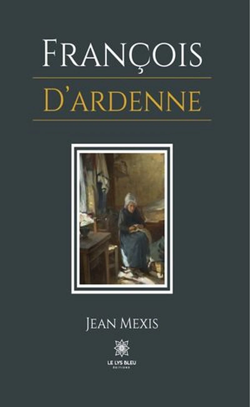 François d’Ardenne