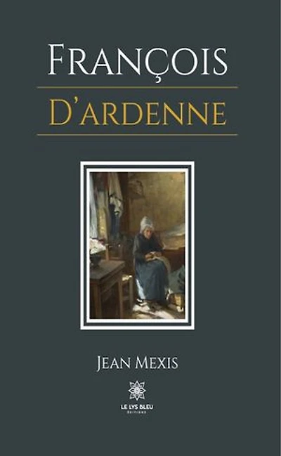 François d’Ardenne