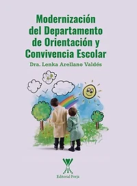 Modernización del Departamento de Orientación y Convivencia Escolar