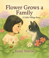 Flower Grows A Family