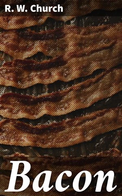 Bacon: Unveiling the Literary Legacy of a Renaissance Icon
