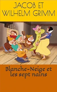 Blanche Neige et les sept nains