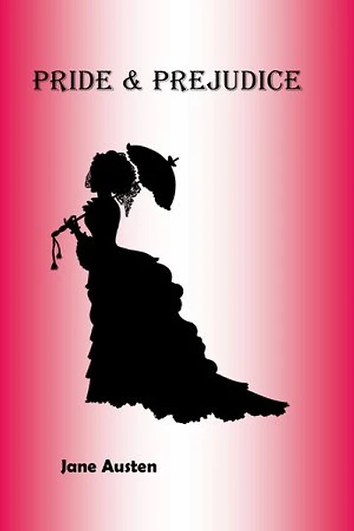 Pride & Prejudice