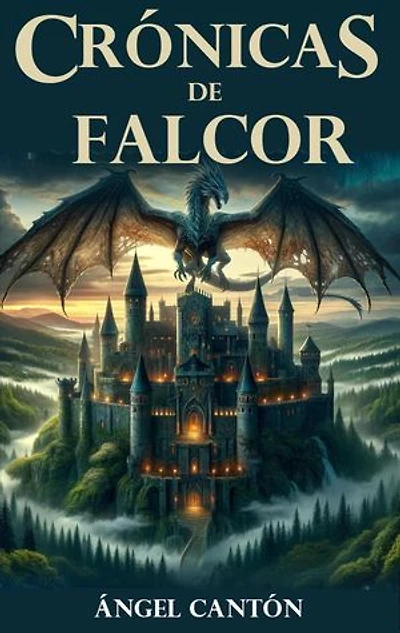 Cronicas de Falcor