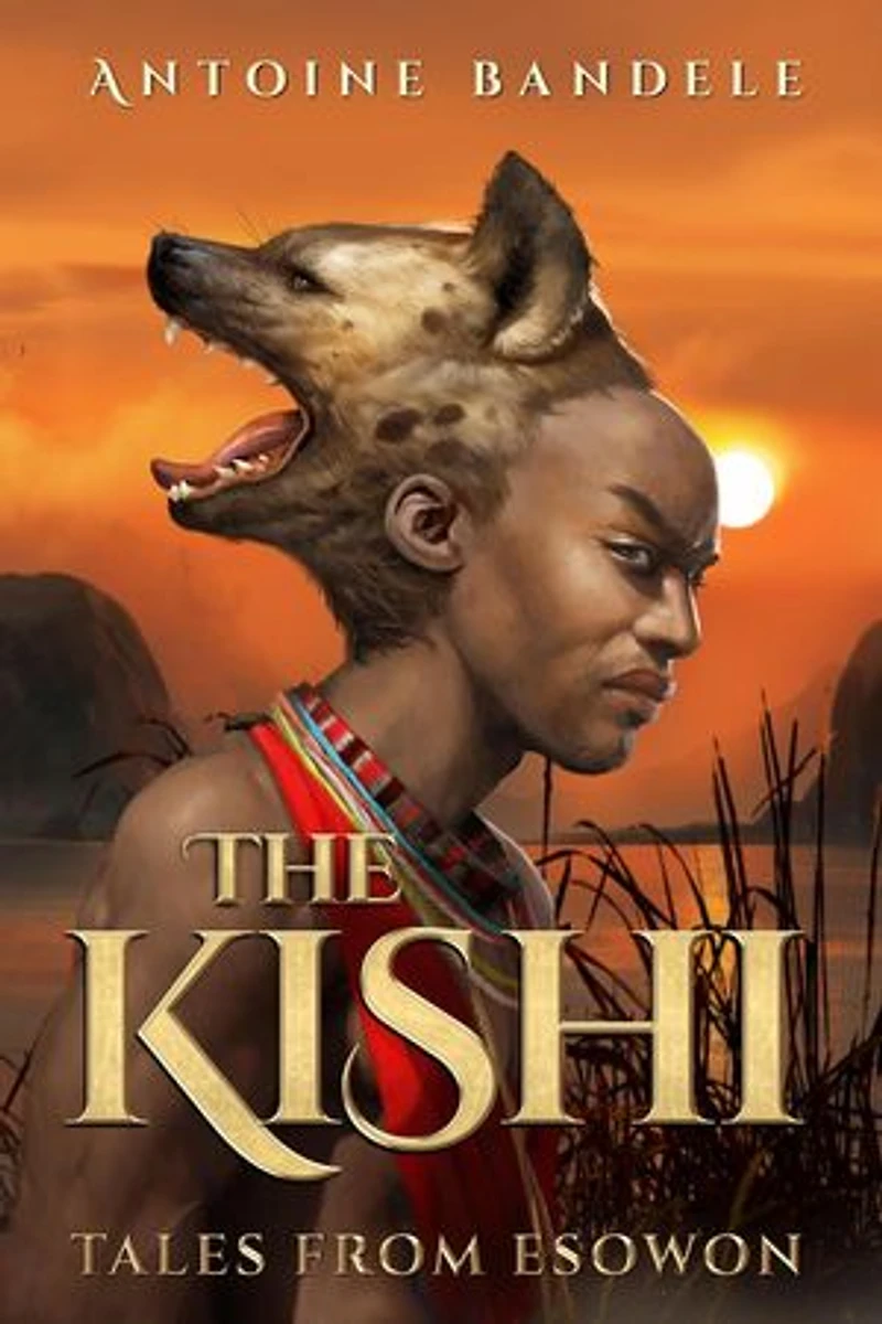 The Kishi: Tales from Esowon, #1